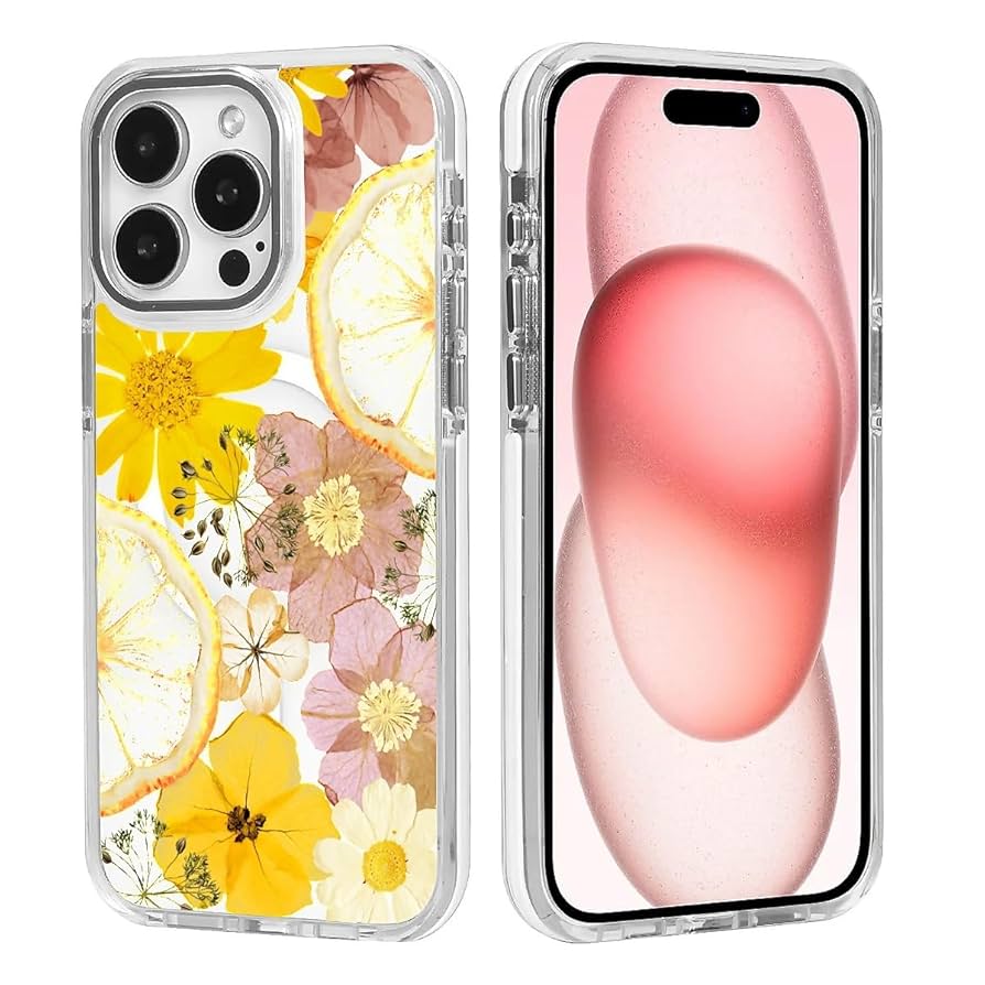 【mana】AppleDesign Amazon.com: DAIZAG Magnetic Case for iPhone 16 Pro,Pressed
